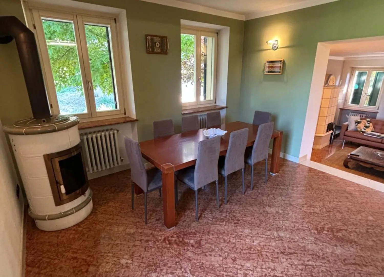 Casa Vittoria-Relax Tra Lago Di Garda E Verona Custoza
