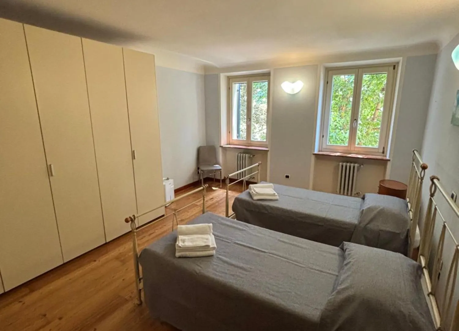 Holiday home Casa Vittoria-Relax Tra Lago Di Garda E Verona Custoza