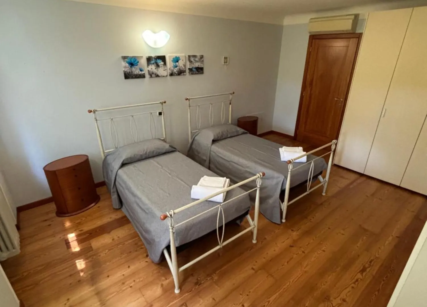 Holiday home Casa Vittoria-Relax Tra Lago Di Garda E Verona Custoza Italy