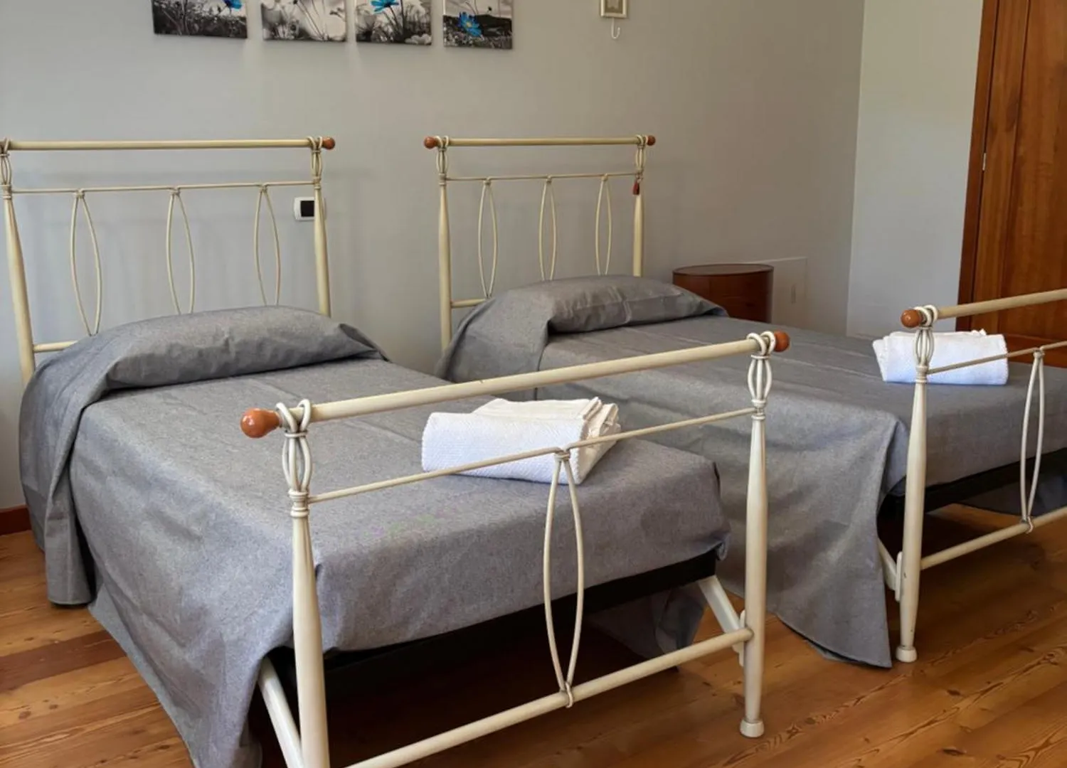 Holiday home Casa Vittoria-Relax Tra Lago Di Garda E Verona Custoza