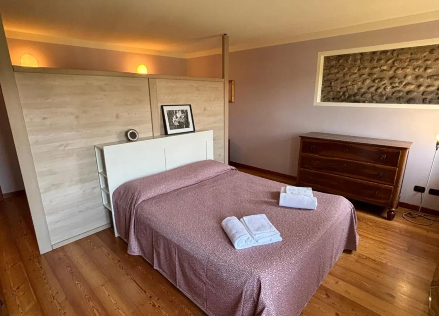 Casa Vittoria-Relax Tra Lago Di Garda E Verona Custoza Holiday home